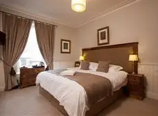 Barley Bree Restaurant With Rooms Crieff 