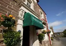 Barley Bree Restaurant With Rooms Crieff 