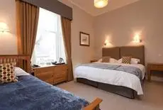 Barley Bree Restaurant With Rooms Crieff 