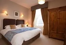 Barley Bree Restaurant With Rooms Crieff 