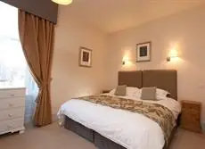 Barley Bree Restaurant With Rooms Crieff 