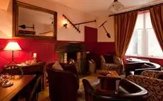 Barley Bree Restaurant With Rooms Crieff 