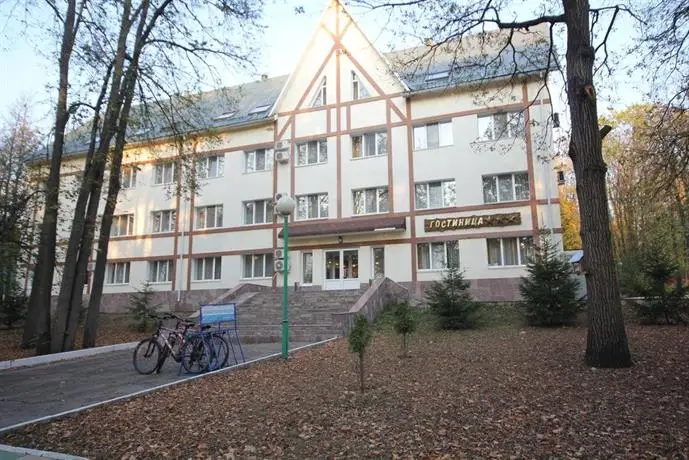 Dubrava Park-Hotel