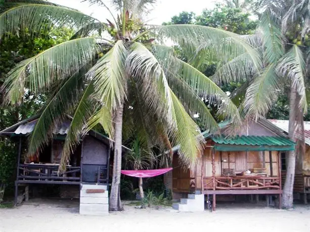 Mai Pen Rai Bungalows 