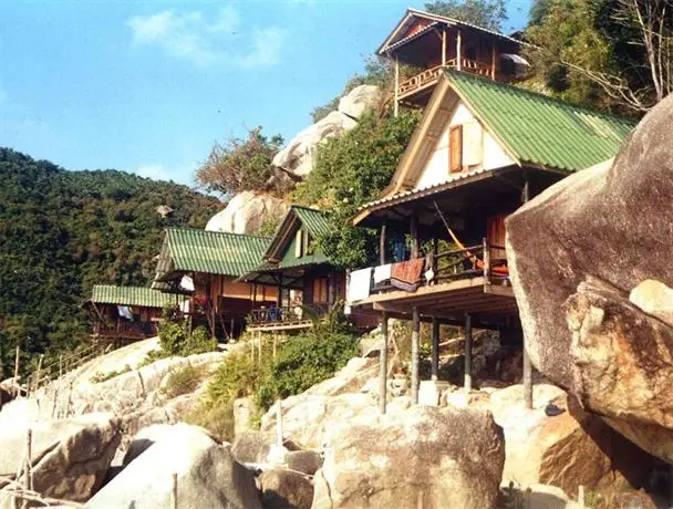 Mai Pen Rai Bungalows 