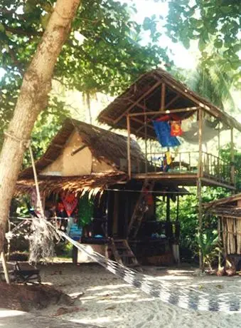 Mai Pen Rai Bungalows 