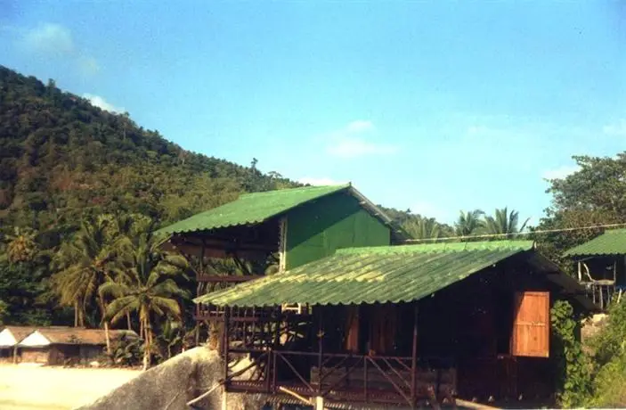 Mai Pen Rai Bungalows 