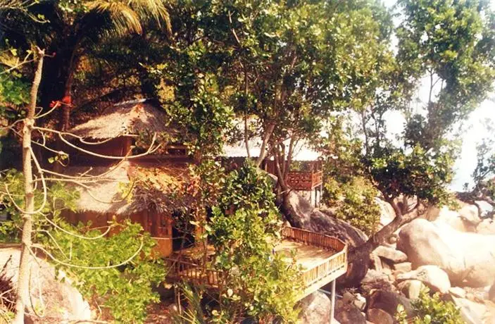 Mai Pen Rai Bungalows 