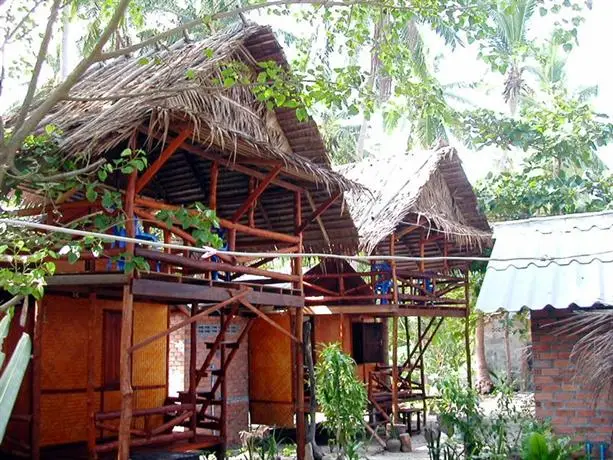 Mai Pen Rai Bungalows 