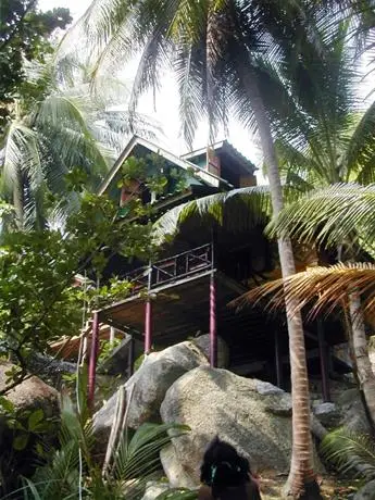 Mai Pen Rai Bungalows 