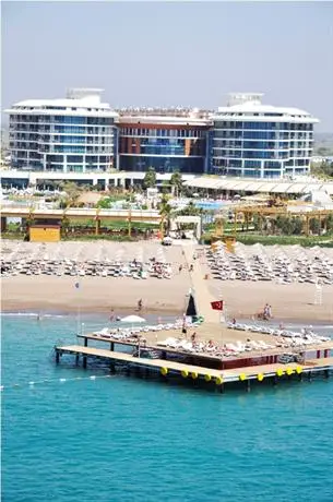 Baia Lara Hotel 