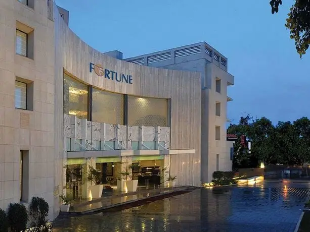 Fortune Inn Grazia Noida 