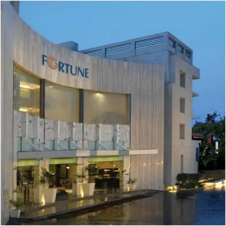 Fortune Inn Grazia Noida 