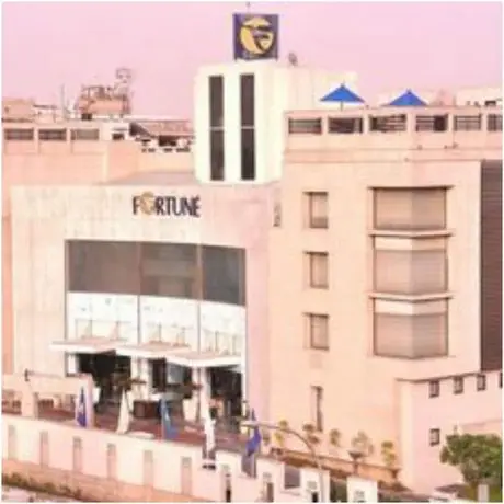 Fortune Inn Grazia Noida 