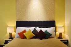 Golden Flower Hotel Bandung 