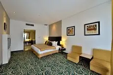 Golden Flower Hotel Bandung 