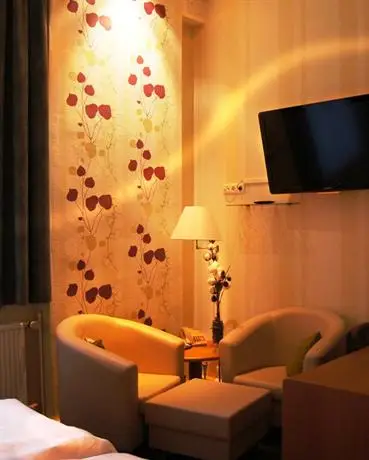 Hotel Mohr & Spa 