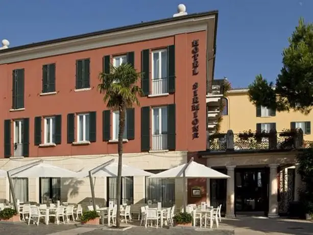 Hotel Sirmione