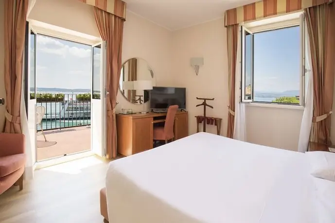 Hotel Sirmione 