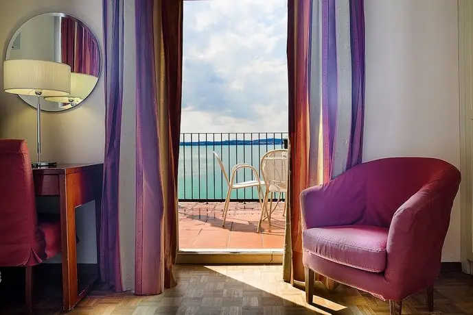 Hotel Sirmione 