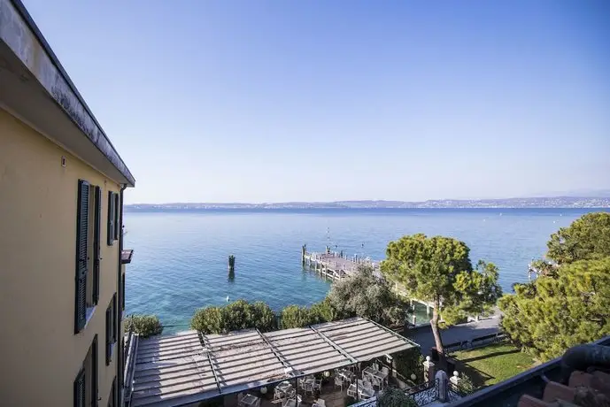 Hotel Sirmione 