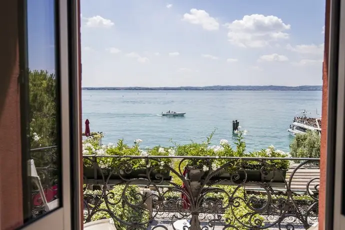 Hotel Sirmione 