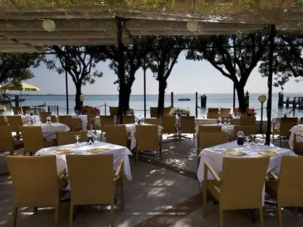 Hotel Sirmione 