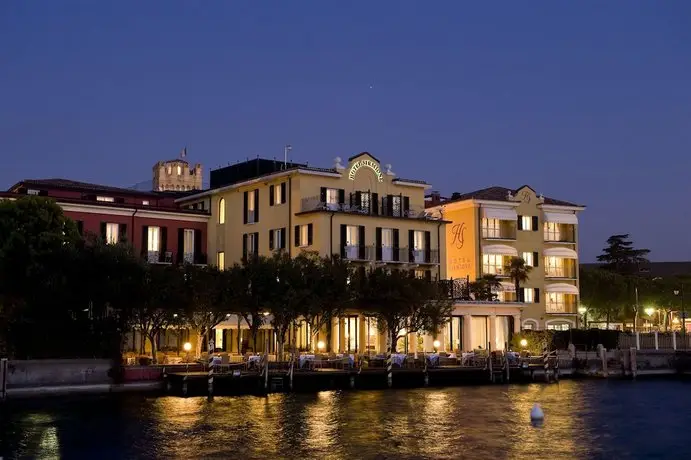 Hotel Sirmione 