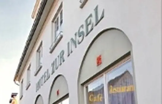 Hotel zur Insel 