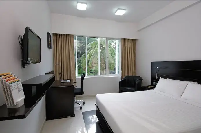 Keys Select Hotel Thiruvananthapuram 