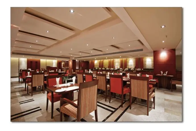 SureStay Plus Hotel by Best Western Indore 