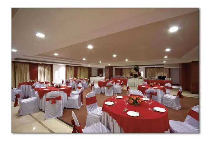 SureStay Plus Hotel by Best Western Indore 