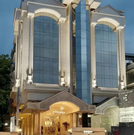 The Elanza Hotel Bangalore