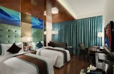 The Elanza Hotel Bangalore 