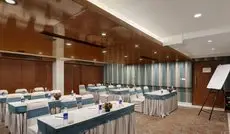 The Elanza Hotel Bangalore 