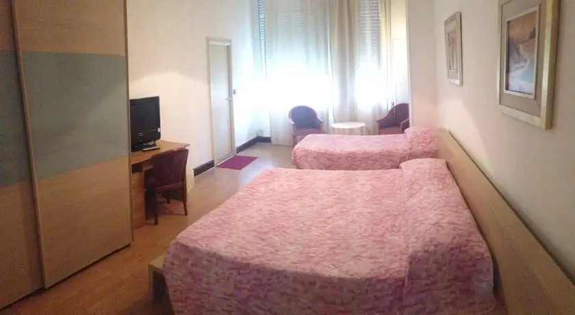 Hotel Milano Sanremo 