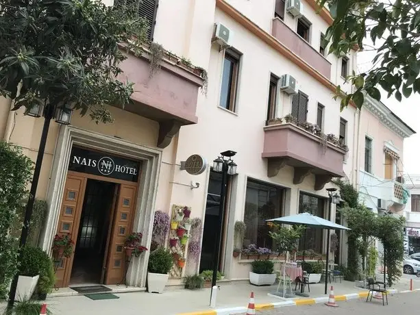 Hotel Nais Durres