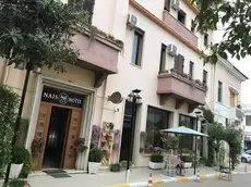 Hotel Nais Durres 