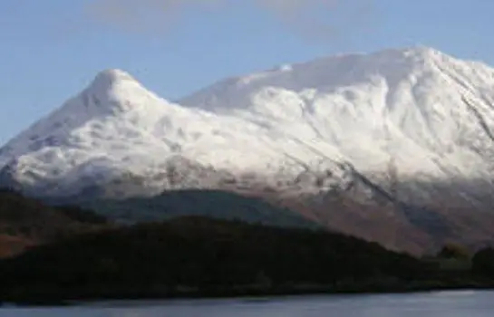 Loch Leven Hotel & Distillery 