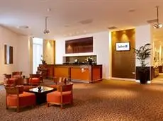 Radisson Blu Hotel Cardiff 