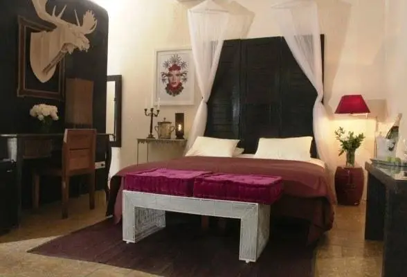 Hotel Casa Lola