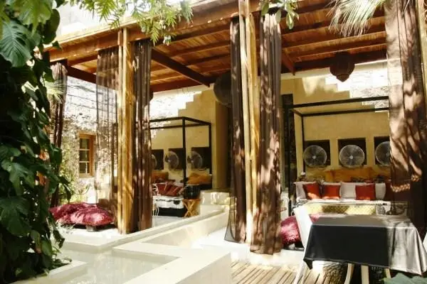 Hotel Casa Lola