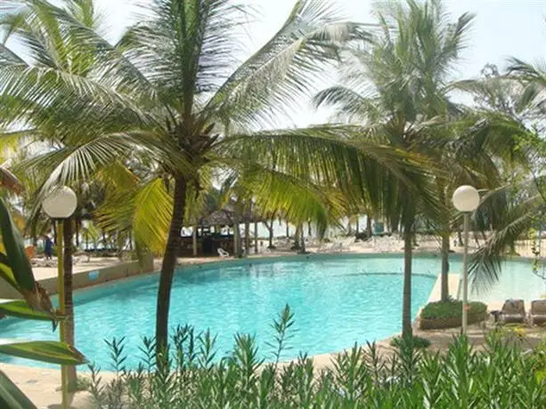 Savana Saly Hotel M'Bour 