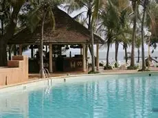 Savana Saly Hotel M'Bour 