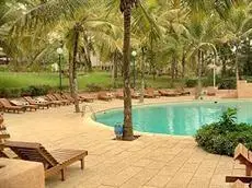 Savana Saly Hotel M'Bour 