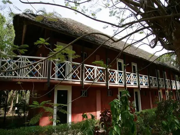 Savana Saly Hotel M'Bour 