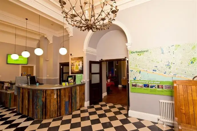 YHA Brighton 