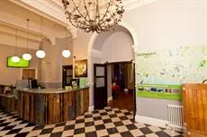 YHA Brighton 