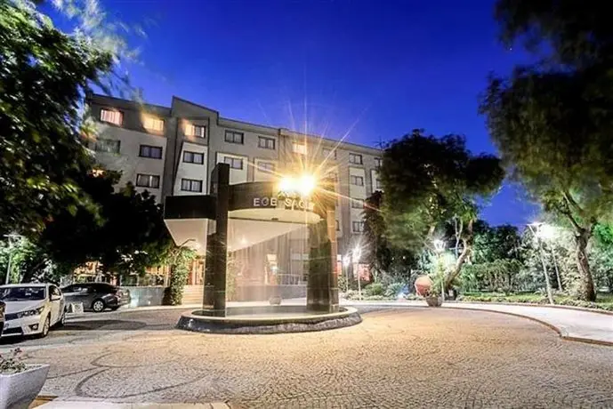 Hotel Anemon Ege Saglik