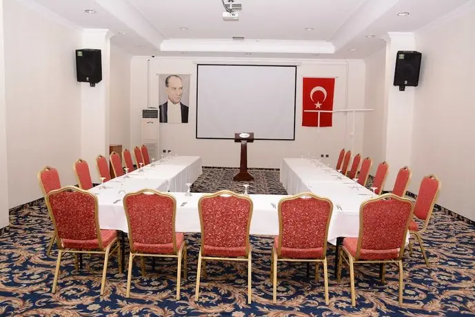 Hotel Anemon Ege Saglik 